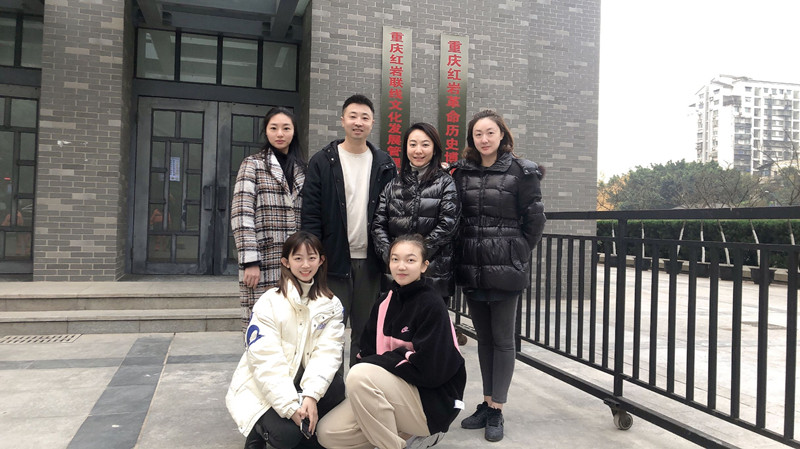 舞剧创作采风 (2)_副本