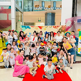 婴幼儿托育服务与管理专业