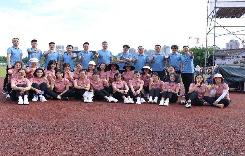 运动会15