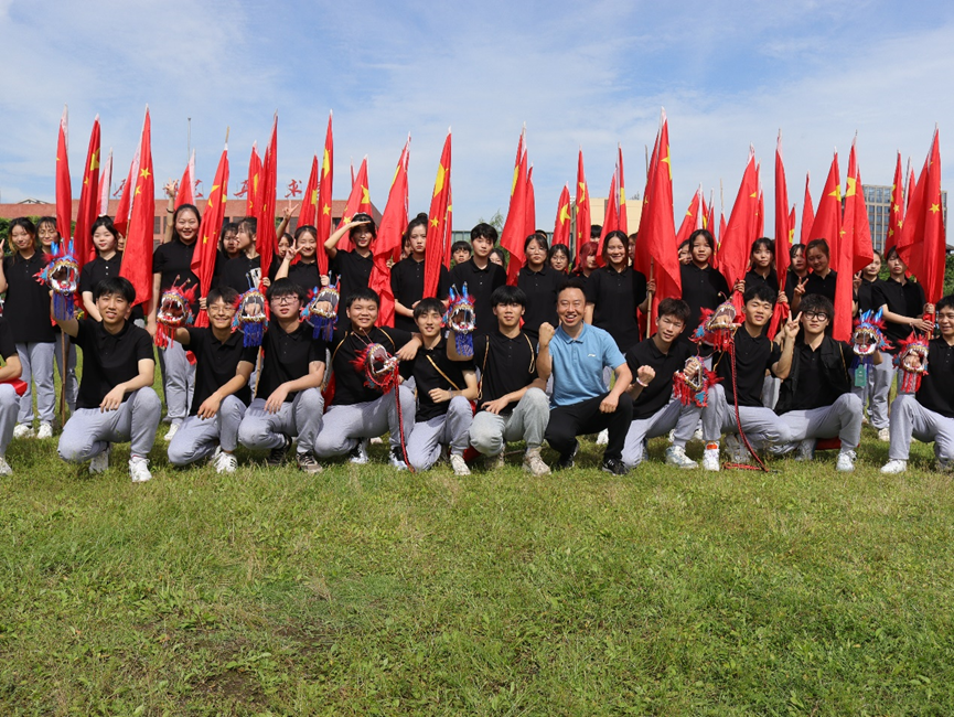 运动会5