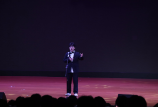 二班