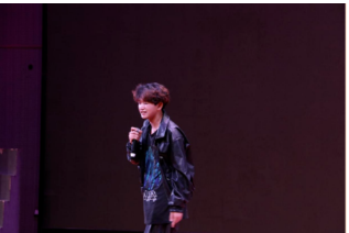 rapper